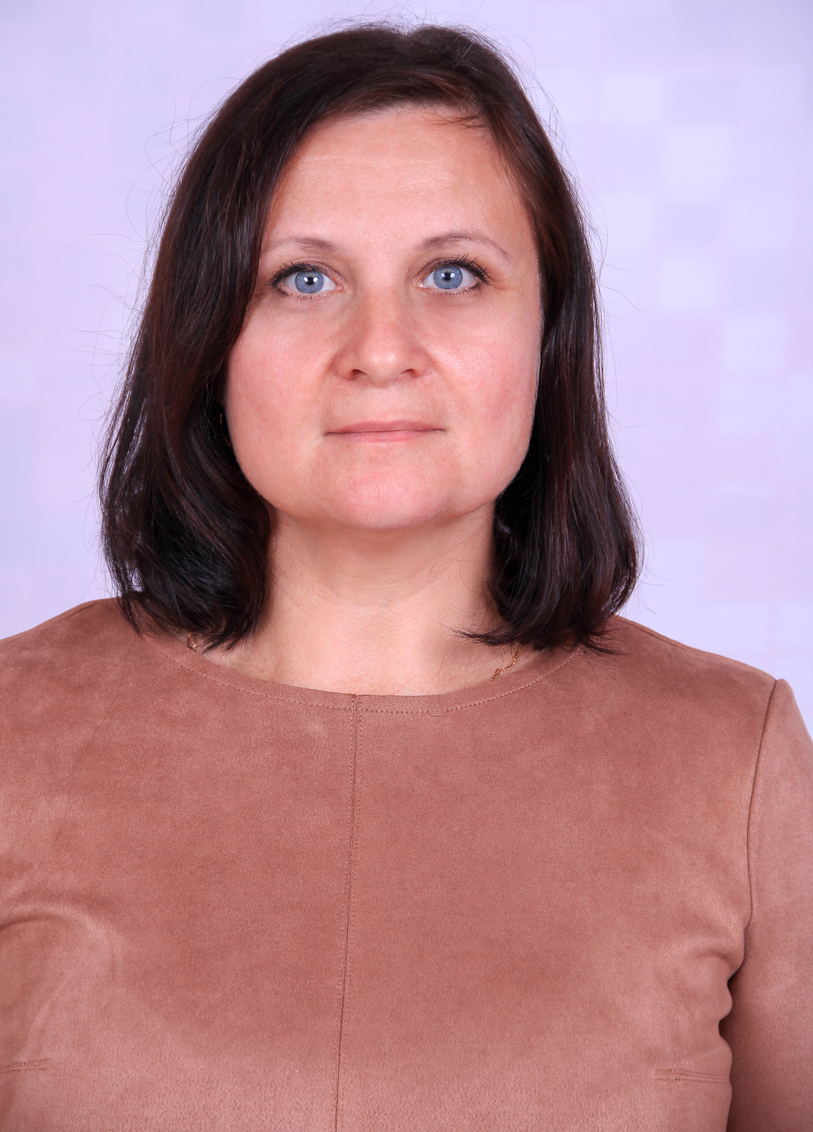 Воспитатель Серкова Анжелика Александровна.